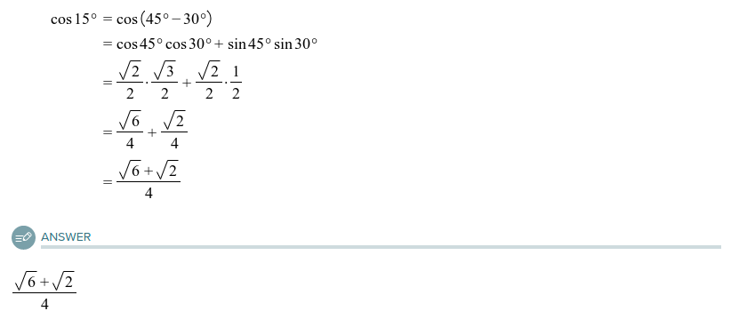 Math 109 - Pre-Calculus - Schedule - 20240307